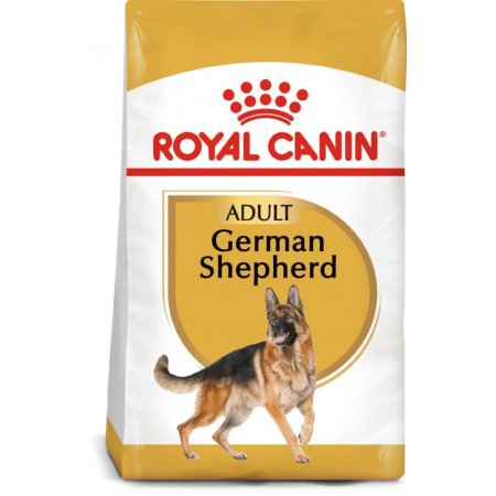 Royal Canin Nemecký Ovčiak 11 kg