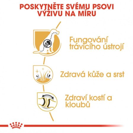 Royal Canin Nemecký Ovčiak 11 kg