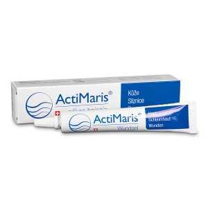 ActiMaris Gél na hojenie rán 20g