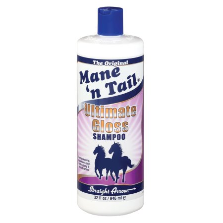 MANE'N TAIL Ultimate Gloss Shampoo 946 ml