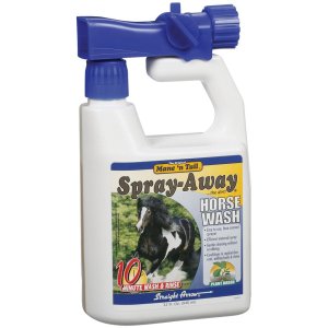MANE'N TAIL Spray-Away 946 ml