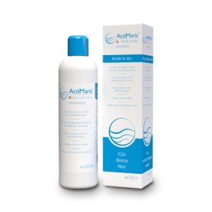 ActiMaris Sensitiv roztok na výplach a hojenie rán 300ml