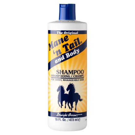 MANE'N TAIL Shampoo 473 ml