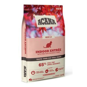 Acana Indoor Entrée Cat 4,5 kg