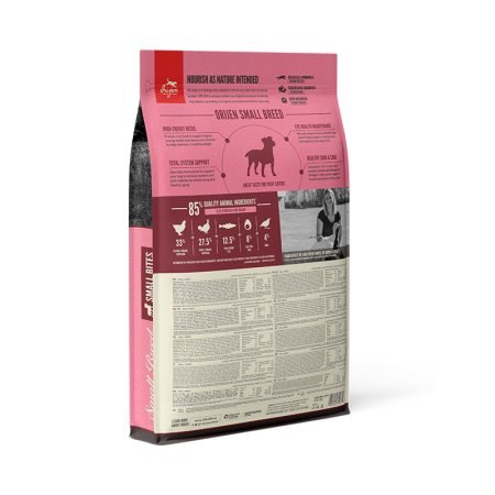Orijen Small Breed 4,5 kg