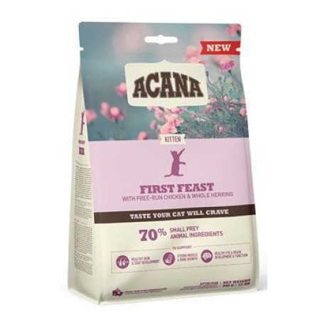 Acana First Feast Cat 340 g