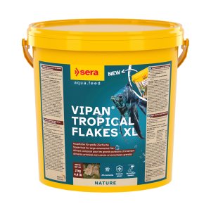 Sera Vipan Flakes XL 10 l/2 kg