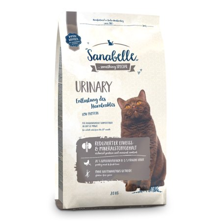 Bosch Cat Sanabelle Urinary 2 kg
