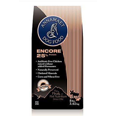 Annamaet ENCORE 25% 11,35 kg