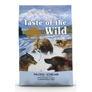 Taste of the Wild Pacific Stream Canine 18kg