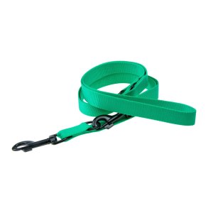 Karlie Vodítko ASP tréningové zelené veľkosť S 200cm x 15mm