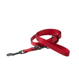 Karlie Vodítko ASP tréningové červené veľkosť XS 200cm x 10mm