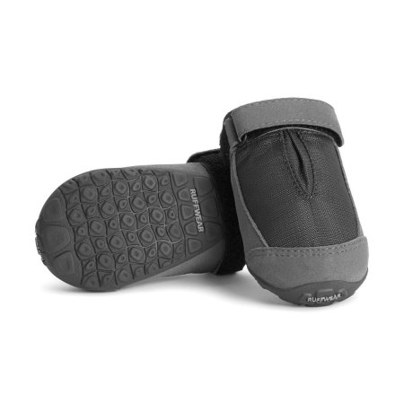 Ruffwear obuv pre psov, Summit Trex, šedá, veľkosť M