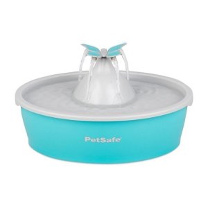 Fontánka PetSafe Drinkwell Butterfly