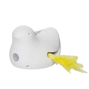 PetSafe Hračka pre mačky, Peek-a-Bird