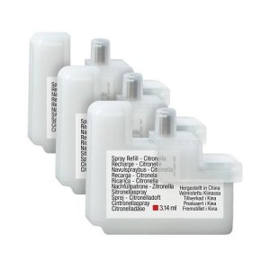 Sprejová náplň Petsafe - citronela