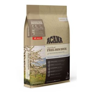 Acana Free-Run Duck Singles 6 kg