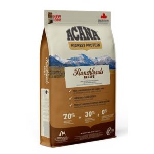 Acana Ranchlands Dog 6 kg