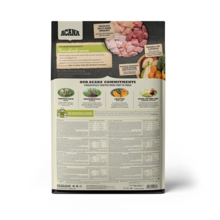 Acana Grasslands Dog 6 kg
