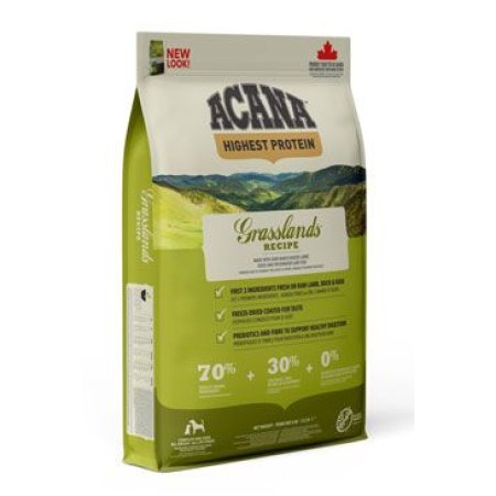 Acana Grasslands Dog 6 kg