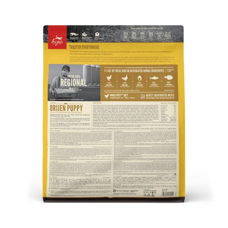 Orijen Puppy 2 kg