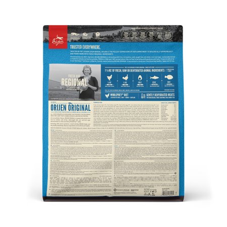 Orijen Original 2 kg