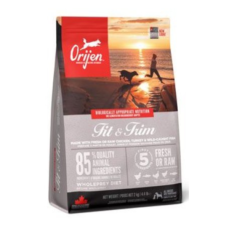 Orijen Fit & Trim 2 kg