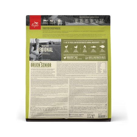 Orijen Senior 2 kg
