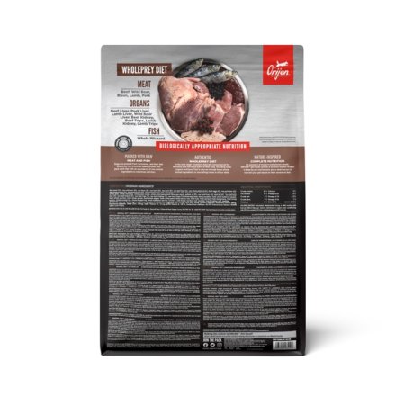 Orijen Regional Red 2 kg