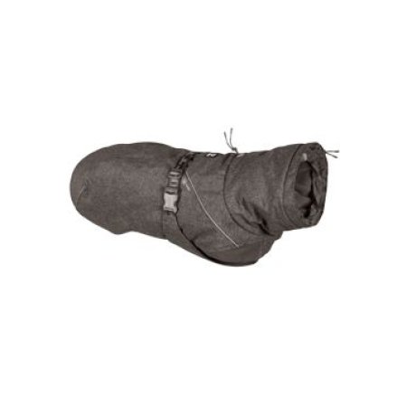 Obleček Hurtta Expedition Parka černicová 20