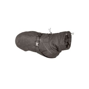 Obleček Hurtta Expedition Parka černicová 50