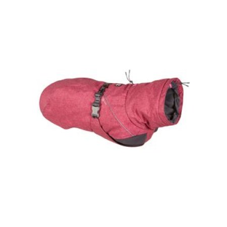 Obleček Hurtta Expedition parka červená 35