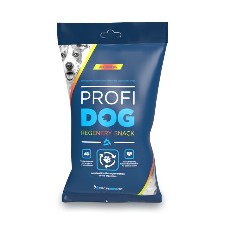 PROFIDOG Snack Regenery 130 g