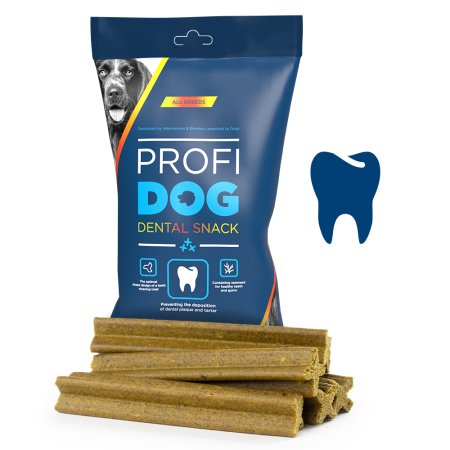 PROFIDOG Snack Dental 130 g