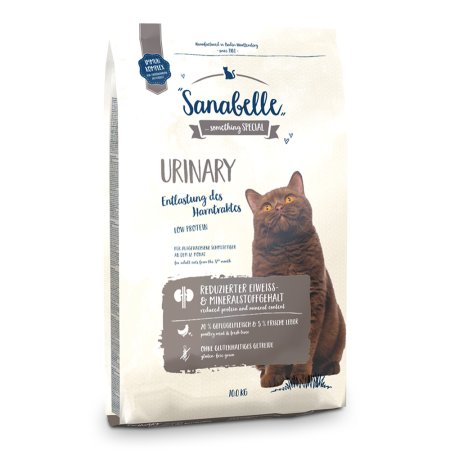 Bosch Cat Sanabelle Urinary 10 kg