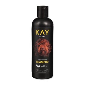 Šampón KAY for DOG pre ľahké rozčesanie 250ml