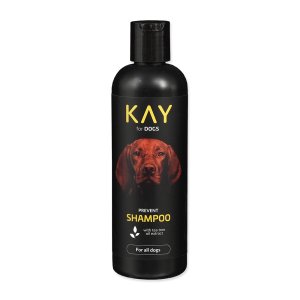 Šampón KAY for DOG s tea tree olejom 250ml