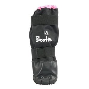 Topánka ochranná BUSTER Bootie Hard XS 2 ružová