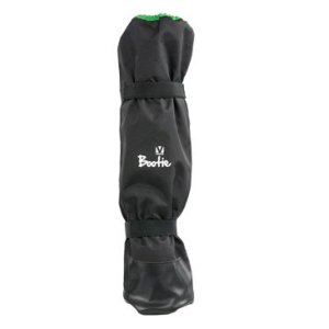 Topánka ochranná BUSTER Bootie Soft L zelená