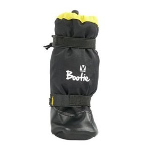 Topánka ochranná BUSTER Bootie Soft XS žltá