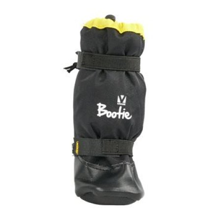 Topánka ochranná BUSTER Bootie Soft XS žltá