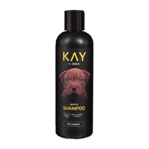 Šampón KAY for DOG pre šteňatá 250 ml