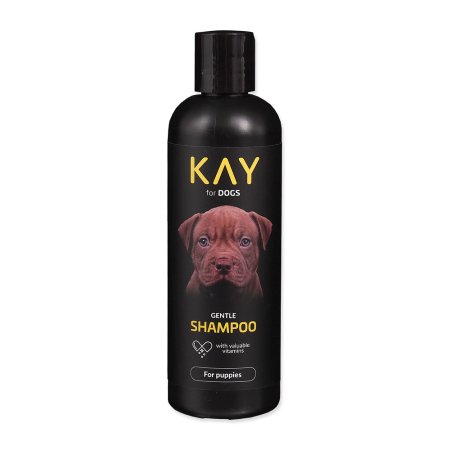 Šampón KAY for DOG pre šteňatá 250ml
