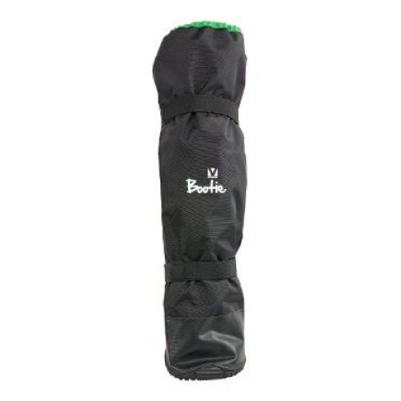 Topánka ochranná BUSTER Bootie Hard L zelená