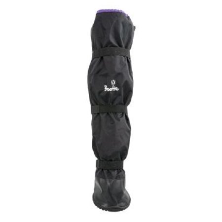 Topánka ochranná BUSTER Bootie Hard XL fialová