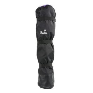 Topánka ochranná BUSTER Bootie Soft XL fialová