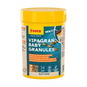 Sera Vipagran Baby Granule 100 ml / 52 g