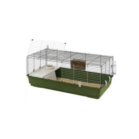 Klietka RABBIT 120 118x58,5x49,5cm králik FP