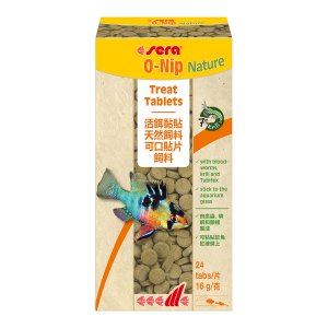 Sera O-NIP Nature 24 tabliet / 16 g