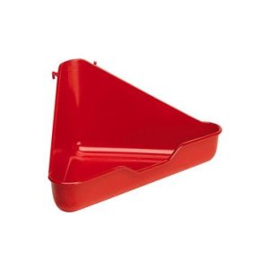 WC pre hlodavce L370 27x27x17cm FP